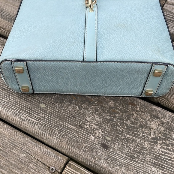 New Simply Noelle Cobblestone Hobo Bag - Picture 5 of 10